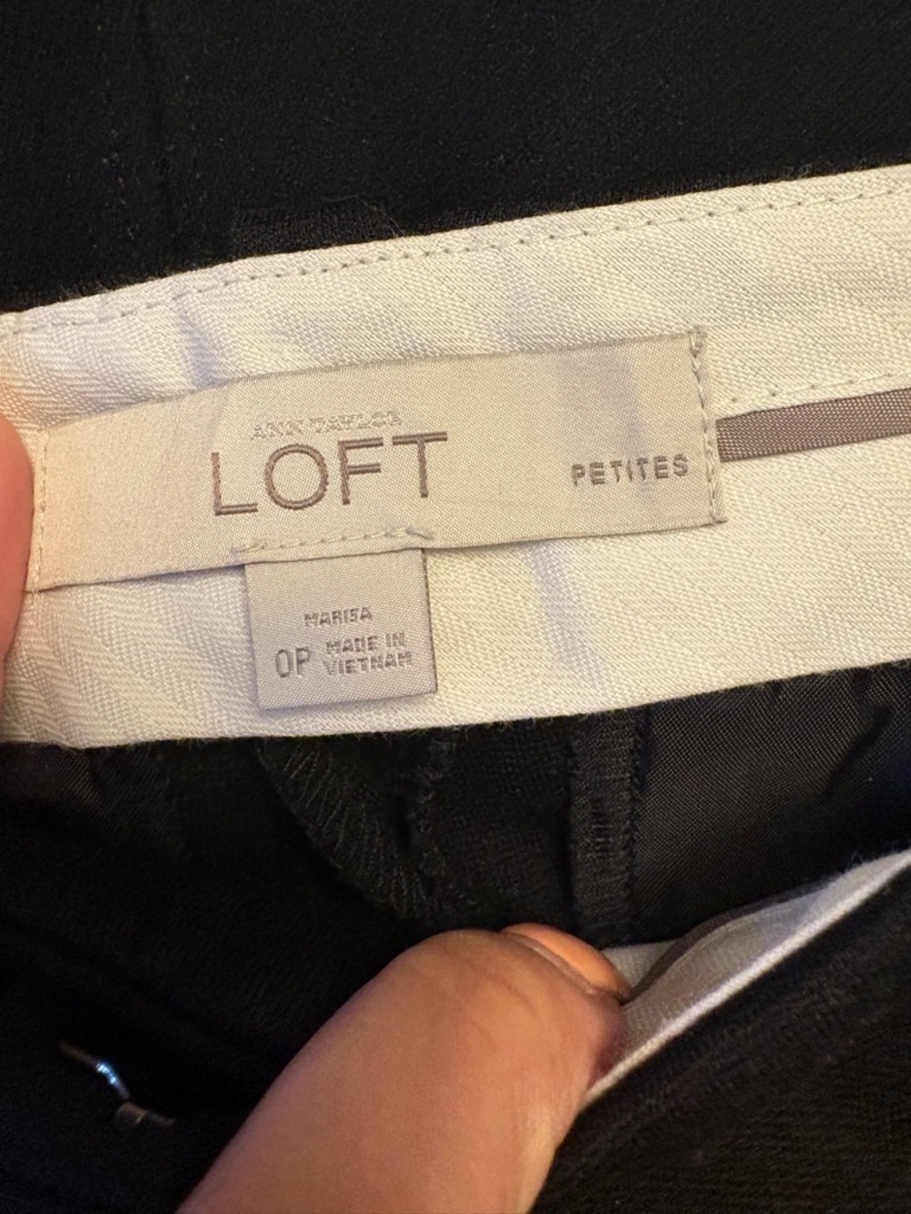 Bundle of 8 work pants. - Picture 11 of 14